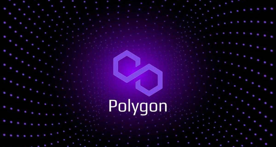 What is Polygon matic?