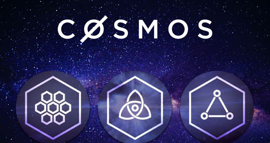 Cosmos crypto: a detailed examination of space