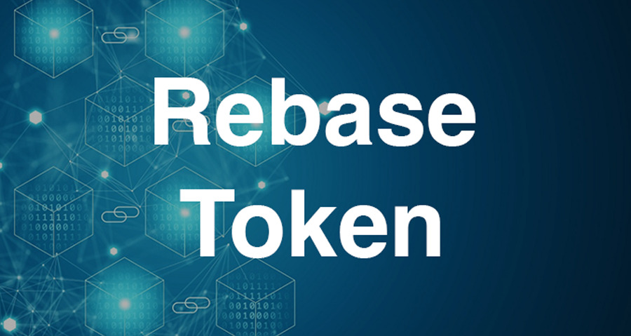 What is a Rebase/Elastic Token and How Does It Work?