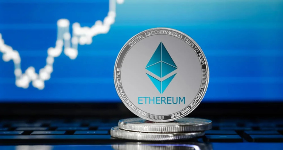 Ethereum crypto review and description of cryptocurrency