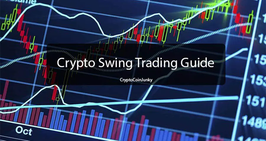 Is cryptocurrency swing trading a good idea?