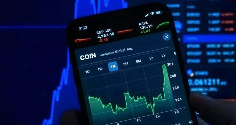 The 5 Best Crypto Apps for Android and iOS