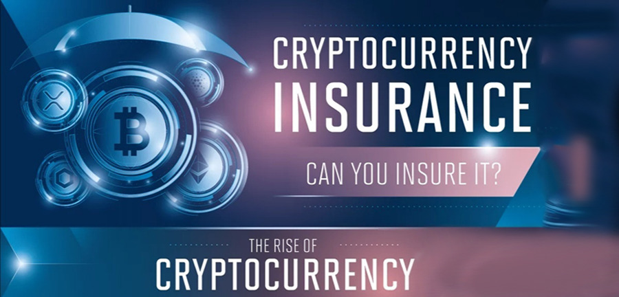 Are You Looking For Insurance In The Cryptocurrency Market?