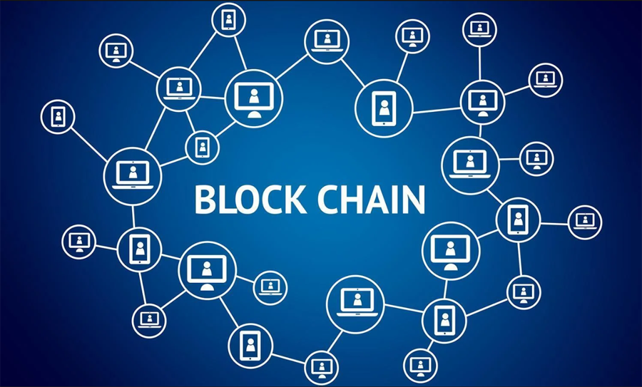 What is Blockchain?