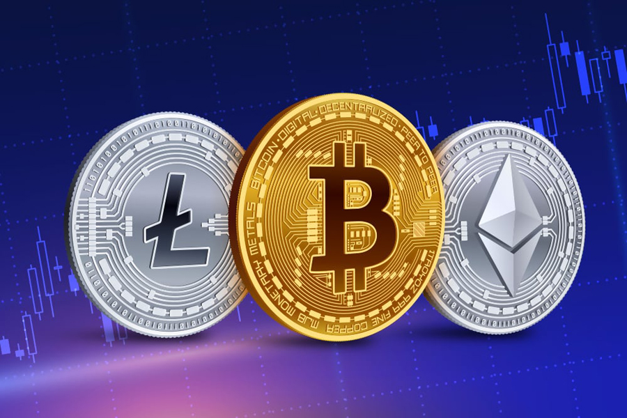 7 Effective Ways To Make Money With Cryptocurrencies