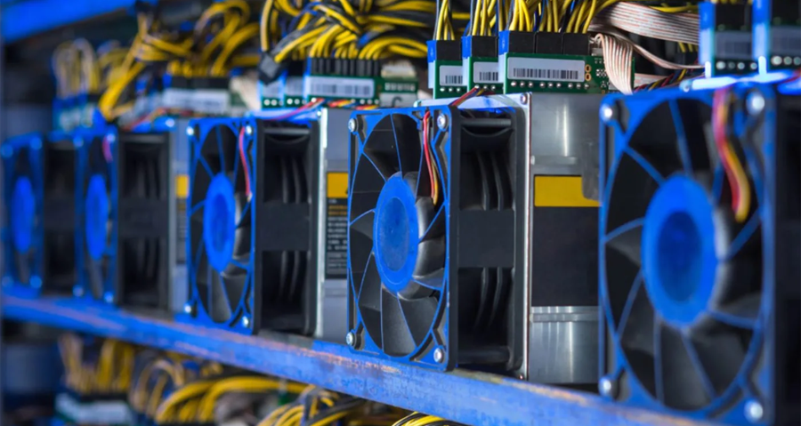 How does cryptocurrency mining work?