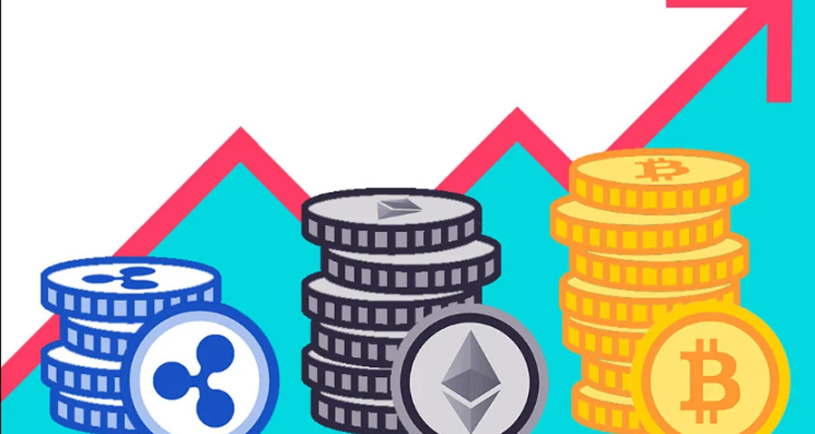 10 Crypto to Buy and Hold for 2024