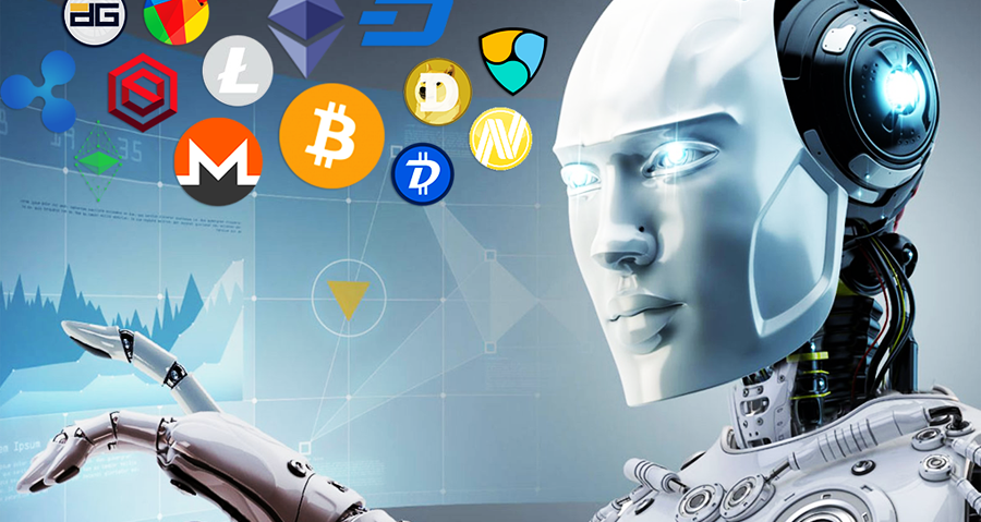 Crypto trading bot: What They Do, How They Work, and the Top Options for You