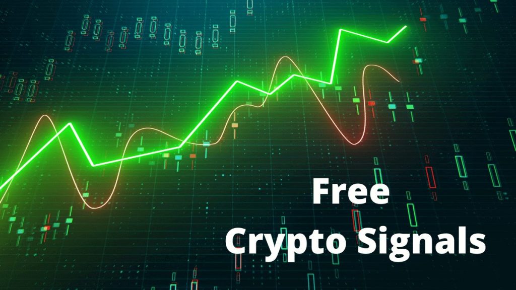 Cryptocurrency Signal Providers
