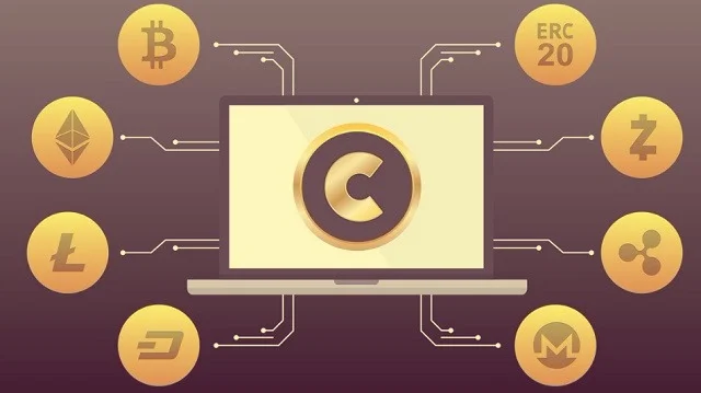 What are utility tokens examples?