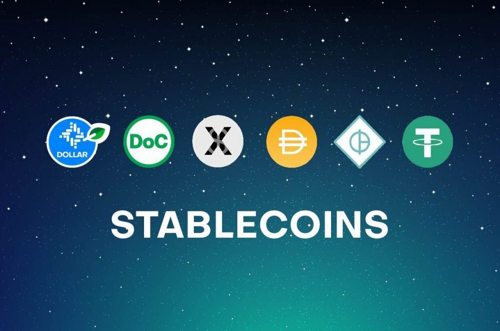 Is stablecoin a good investment?