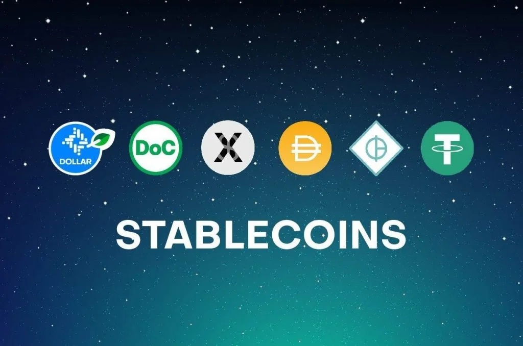 Is stablecoin a good investment?