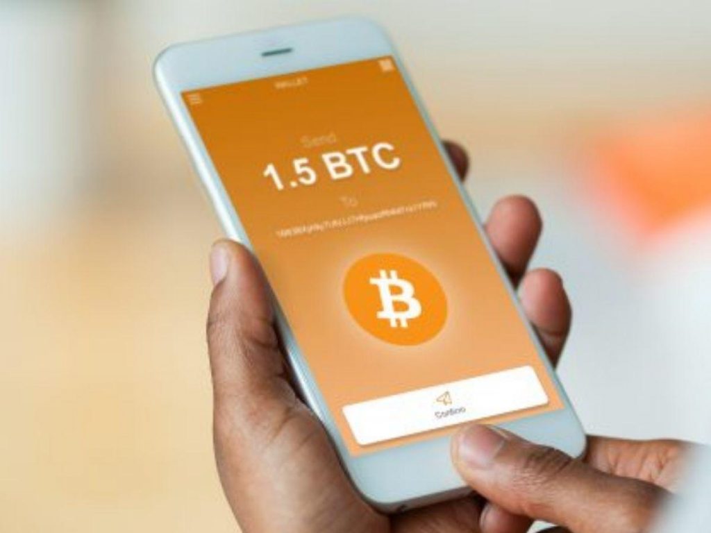 The best bitcoin and cryptocurrency apps