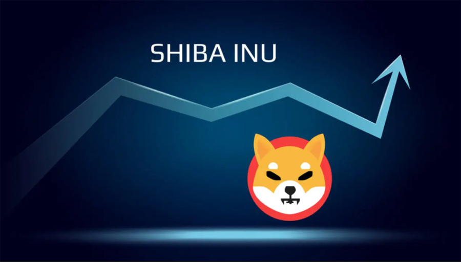 Crypto  Shiba Inu In The News