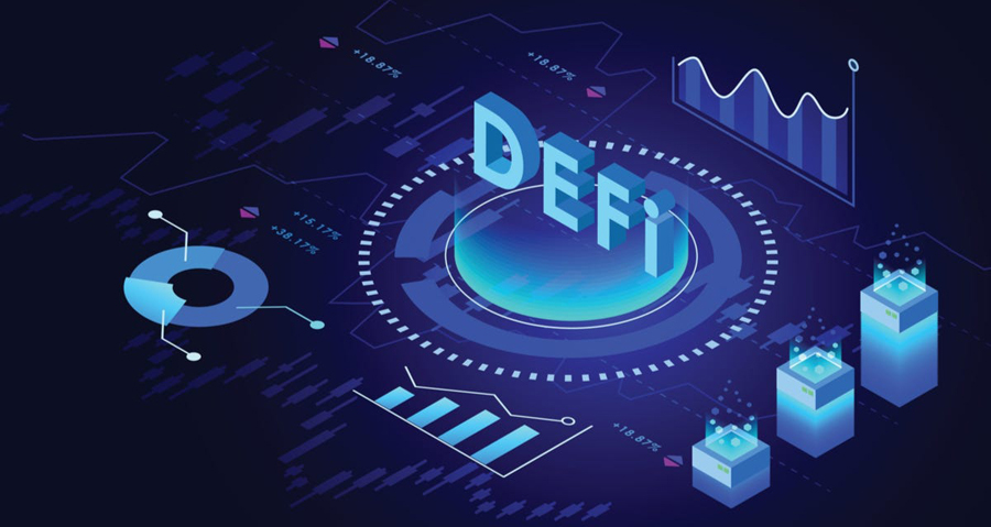 Top 5 Best Defi Projects and Coins to Buy in October 2024