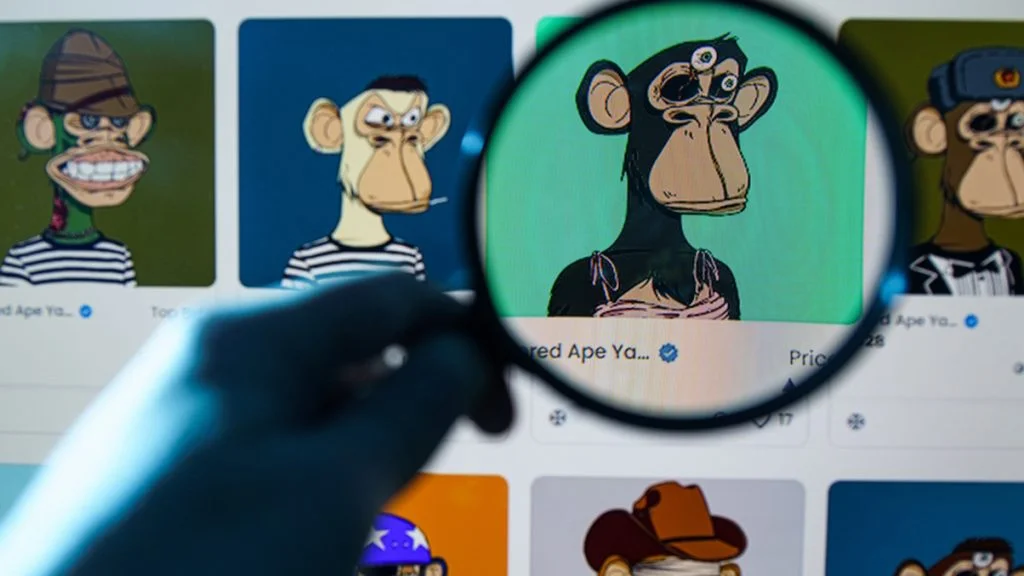 What is the best NFT to invest in?
