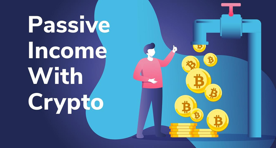 What is income crypto farming? What you need to know