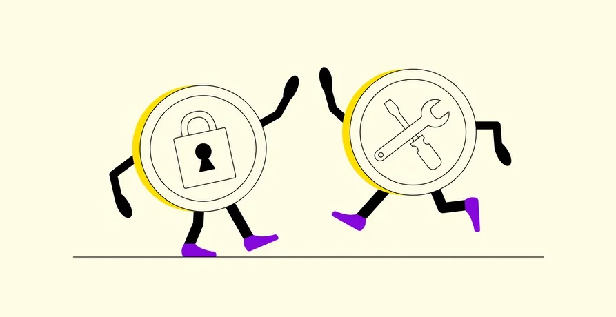 What are utility tokens examples?