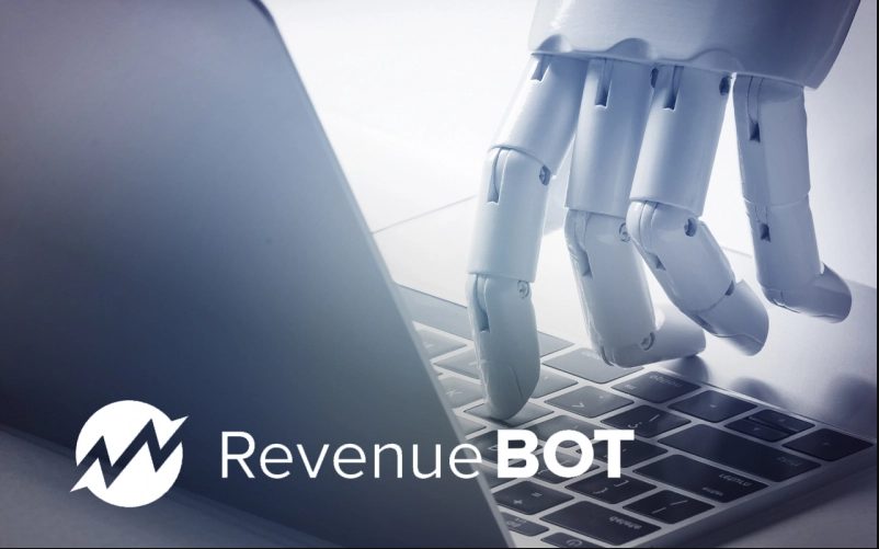 revenuebot trading bot automated bot that will trade different cryptocurrencies