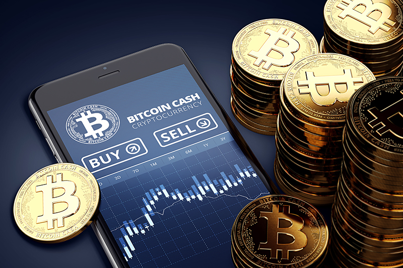 Reasons to Buy Bitcoin Crypto