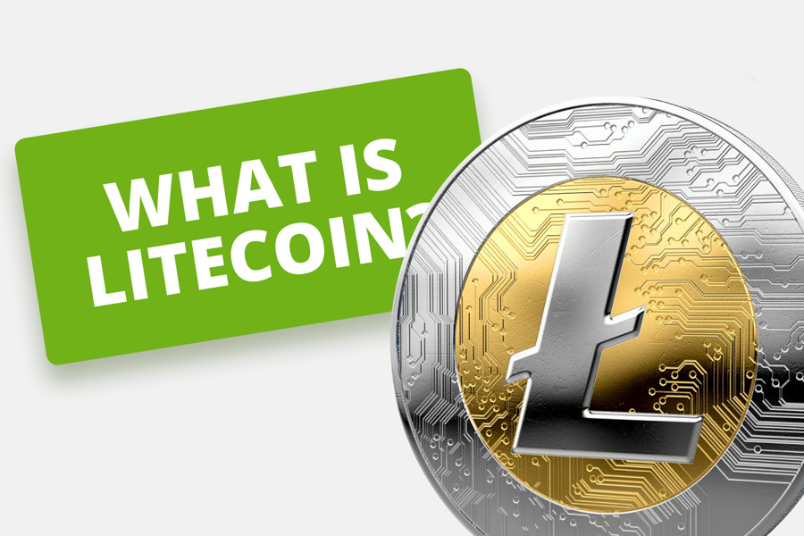 What is Litecoin?