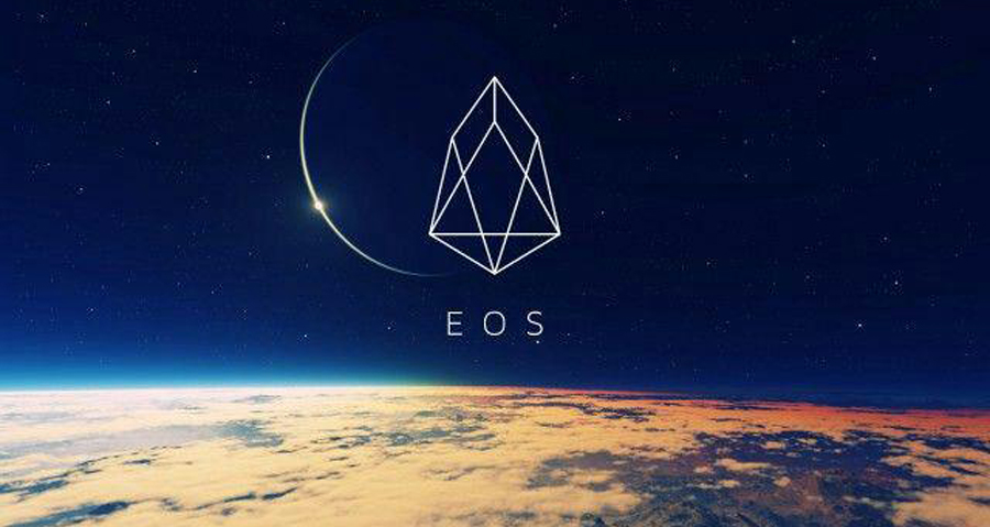 EOS: A Comprehensive Guide to the Decentralized Application Platform