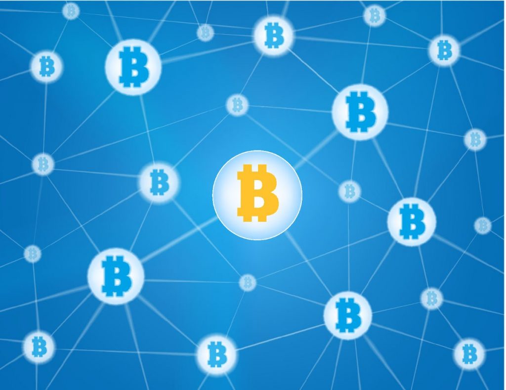 What is bitcoin crypto and how does it work?