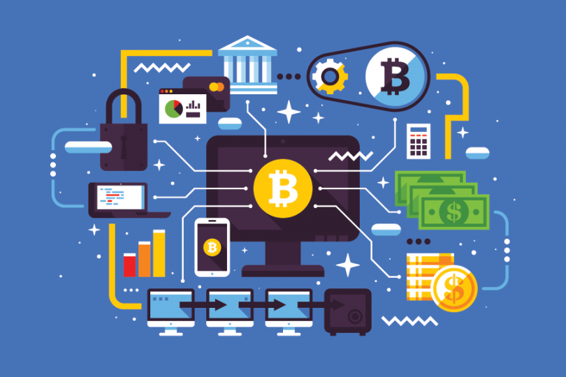 Blockchain Transactions