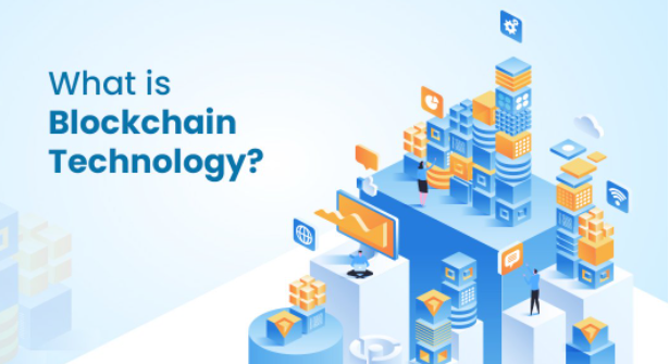 Blockchain technology: what you need to know