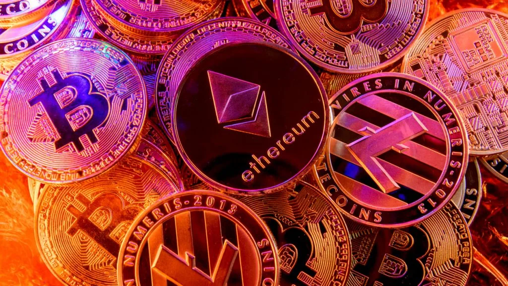 Is Bitcoin a Stablecoin?