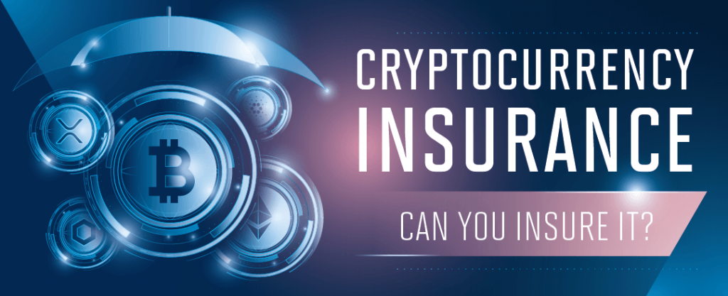 How does DeFi crypto insurance work?
