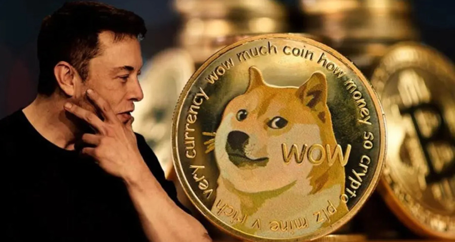 What is it Dogecoin