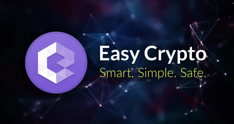 How to withdraw money from Easy Crypto?