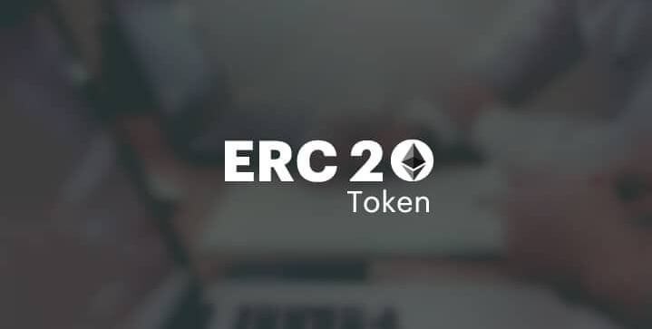 Is ERC20 the same as ETH?
