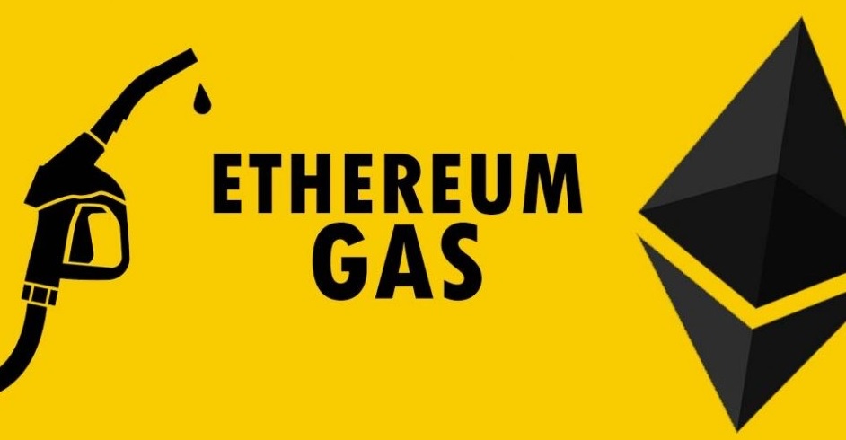 What is Gas in Ethereum crypto?