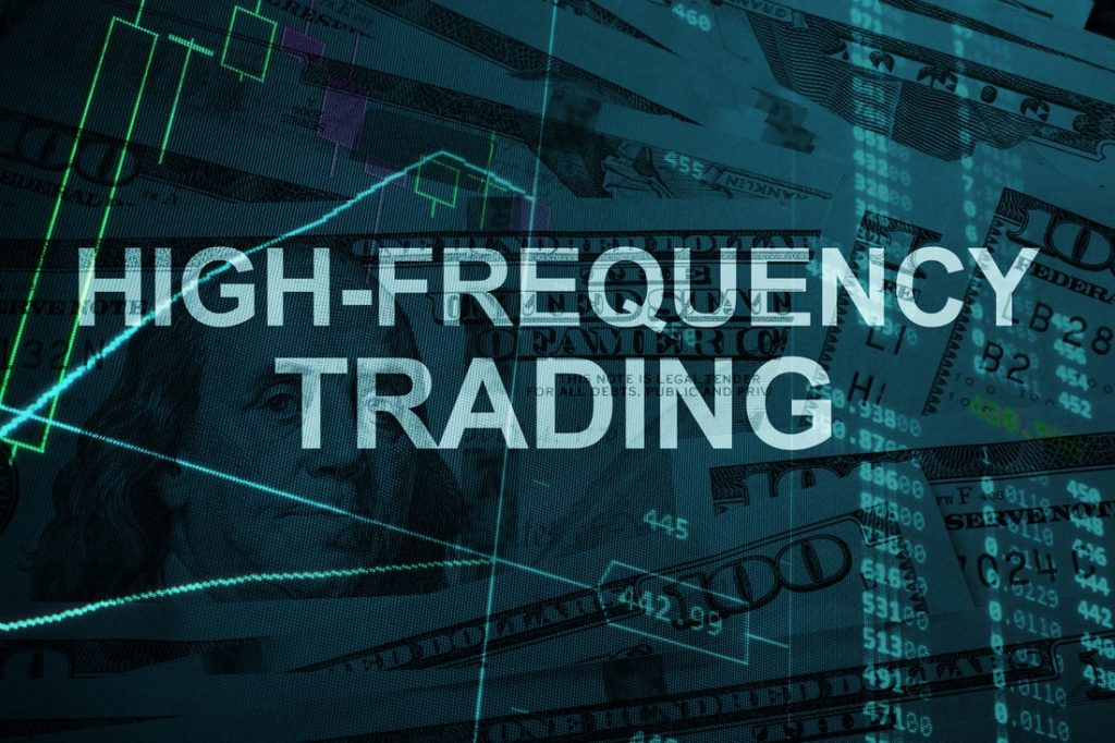 High-Frequency Trading (HFT) Definition