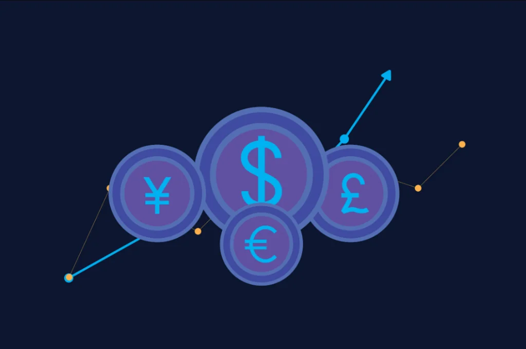 What are the 4 Altcoins?