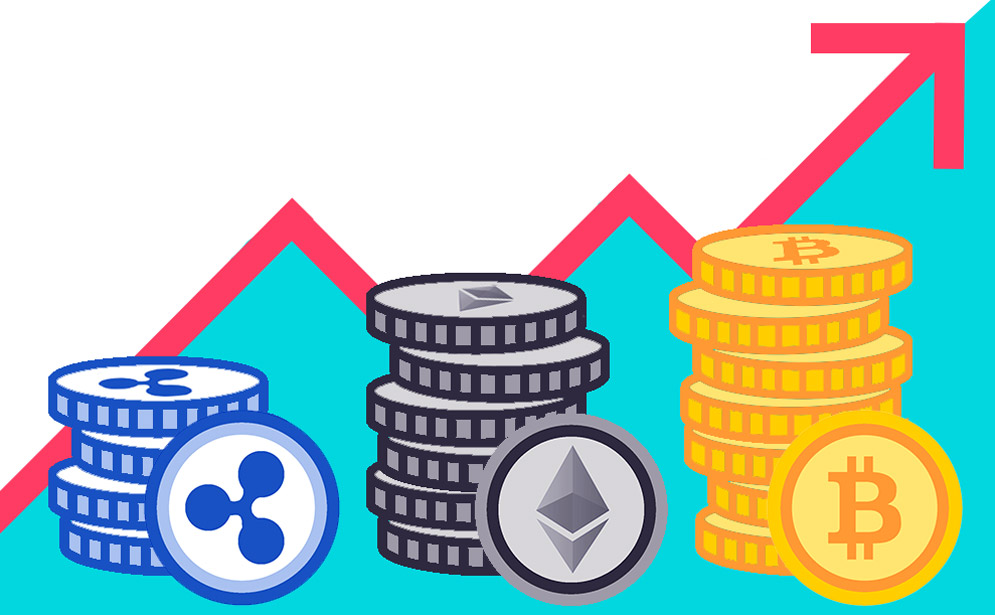 Top 10 cryptocurrencies to buy and hold