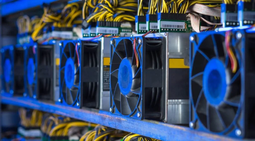 Is crypto mining safe?