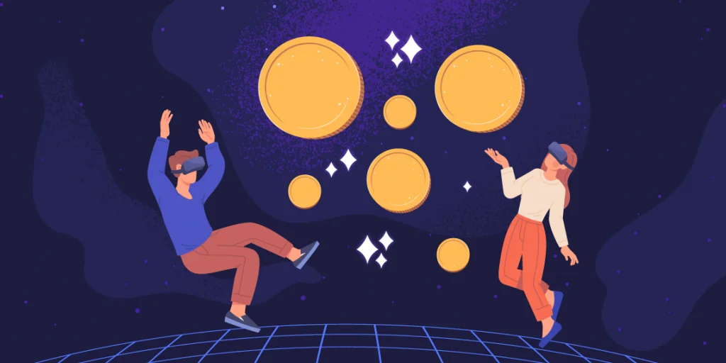 What is token issuance?