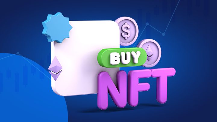 What will NFT be like in the future?
