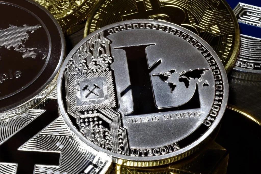 prospects Litecoin's crypto