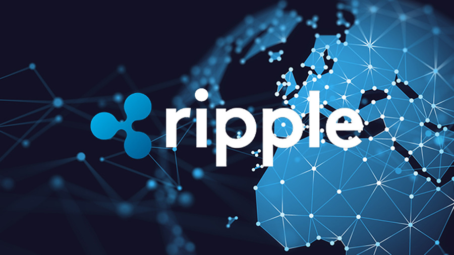 What is crypto Ripple?