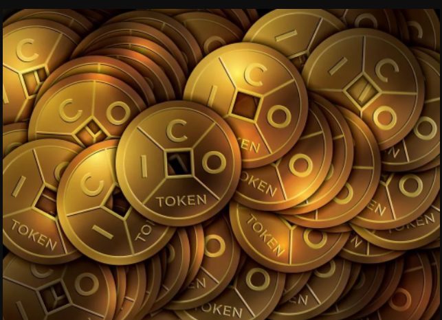 What is a token