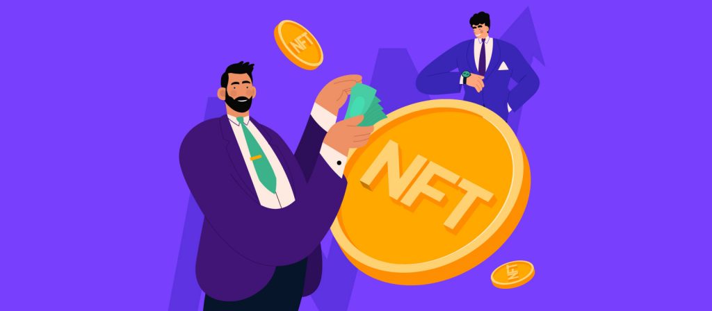 Is it wise to invest in NFTs?