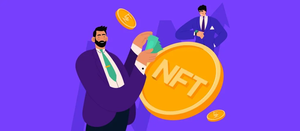 Is it wise to invest in NFTs?