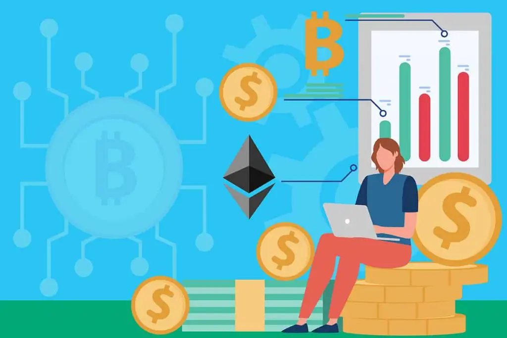 Is crypto farming legal?
