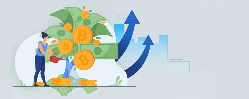 coin mining farm crypto