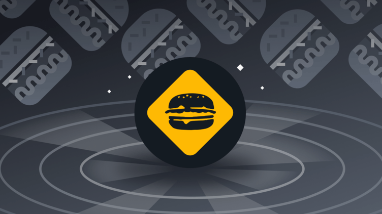 What is BurgerSwap?
