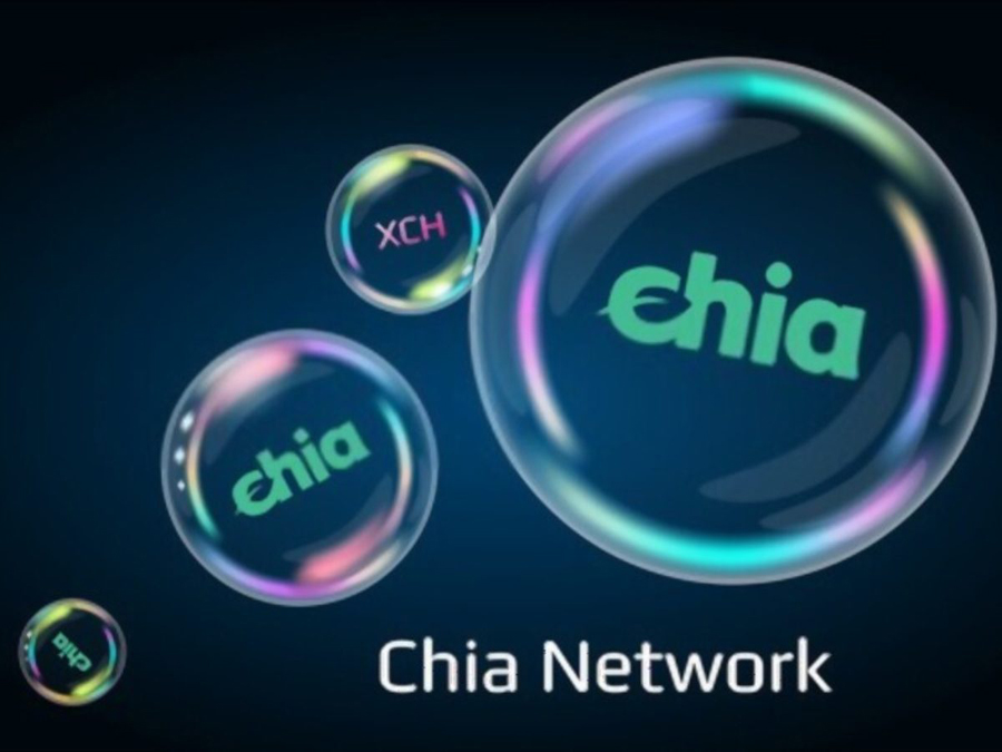 What is the Chia Network (XCH)?